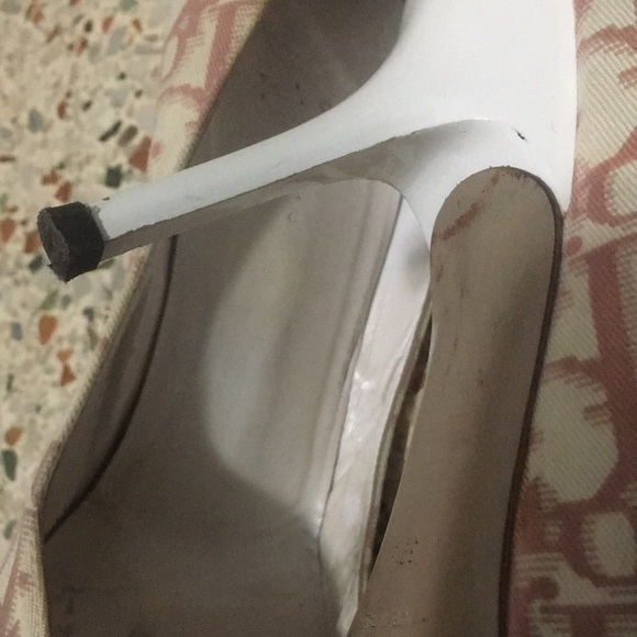 Dior heels - Picture 9 of 10